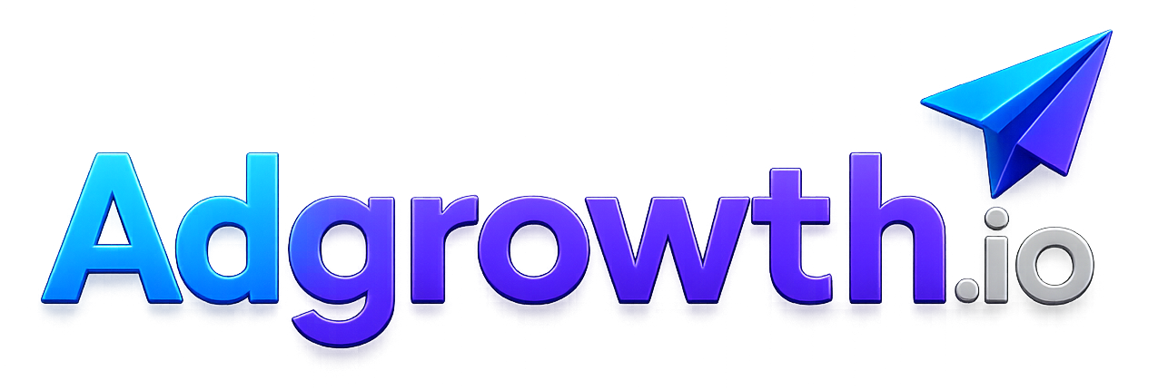Adgrowth.io